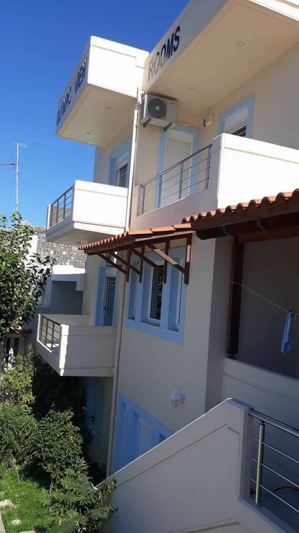 Olympic View Guesthouse Kalami  Exterior photo